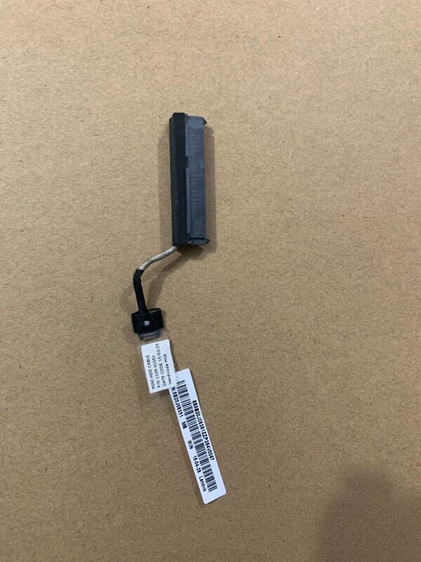 connecteur disque dur pour lenovo yoga 300