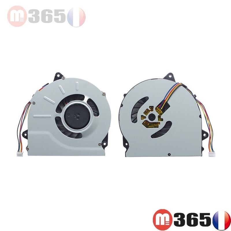 VENTILATEUR lenovo G40 G50 series G50-70 G40-70 80 G40-30 G50-30 G40-70