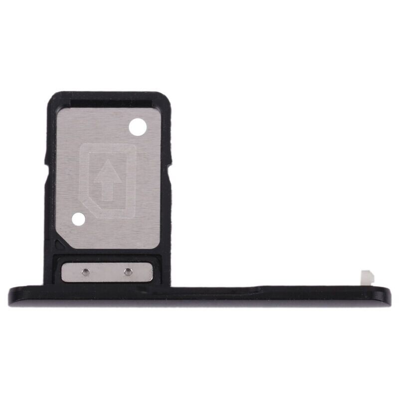 Plateau SIM caddy sim tray support pour sony XA1 / XA1 ultra G3121 G3123 G3221