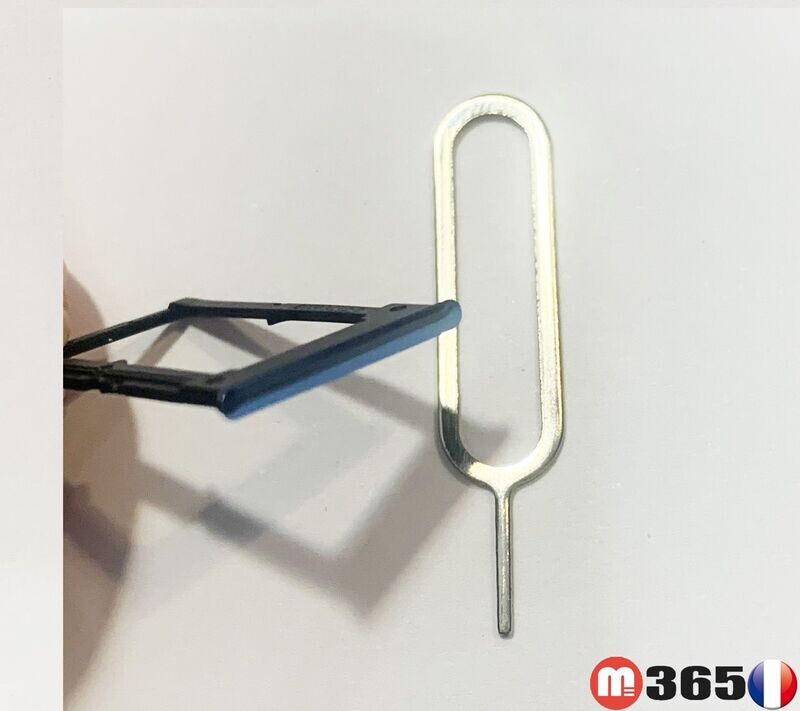 TIROIR CARTE SIM oppo find X3 lite caddy SIM TRAY support Plateau sim