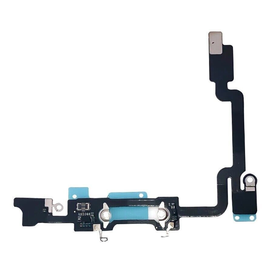 iphone Xr  nappe Antenne réseau haut parleur