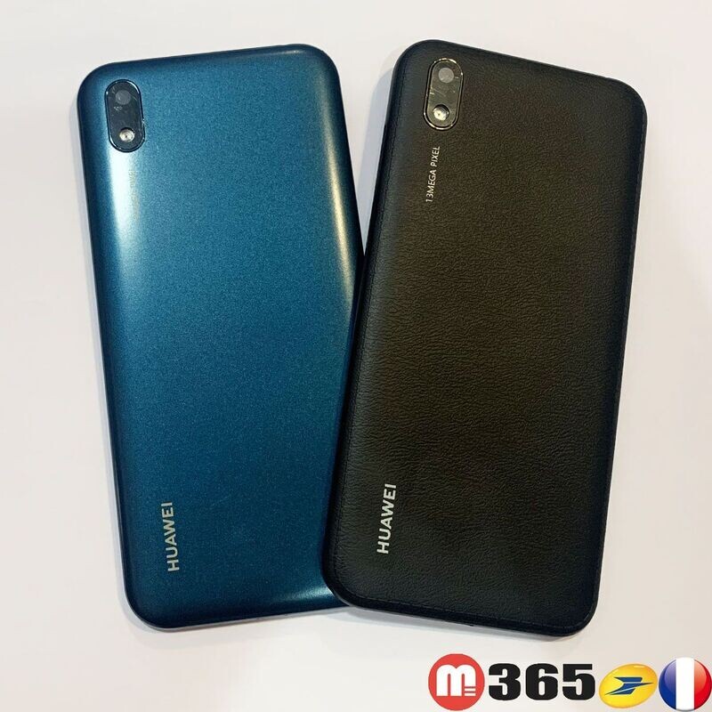 huawei Y5-2019 COQUE CACHE BATTERIE huawei y5 2019 Couvercle de batterie