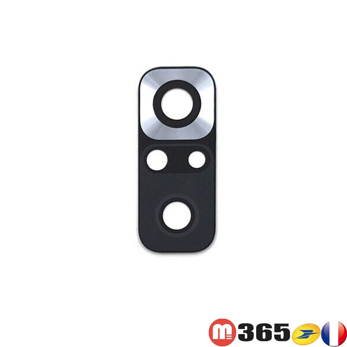 redmi note10 pro  4G LENTILLE VERRE de appareil photo camera arrière