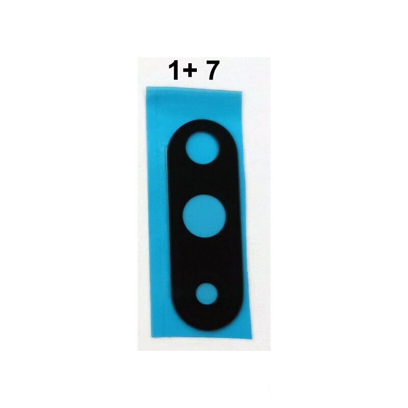 1+ oneplus 7  LENTILLE VERRE appareil photo camera oneplus7