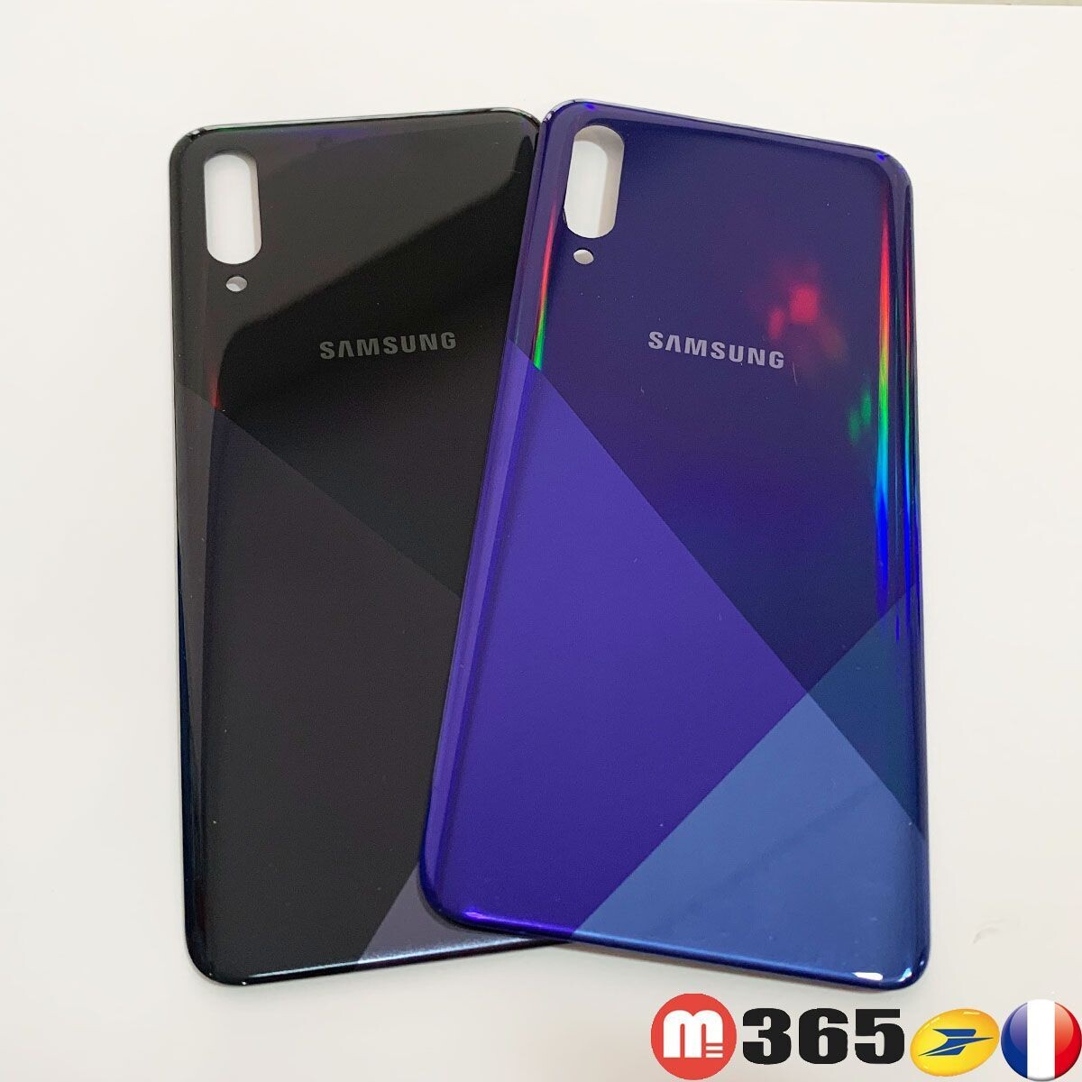 SAMSUNG A30s A307 Façade ARRIERE CACHE BATTERIE COQUE couvercle samsung A30S