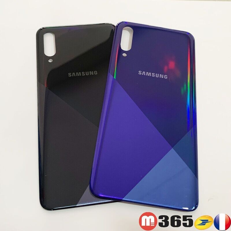 SAMSUNG A30s A307 Façade ARRIERE CACHE BATTERIE COQUE couvercle samsung A30S