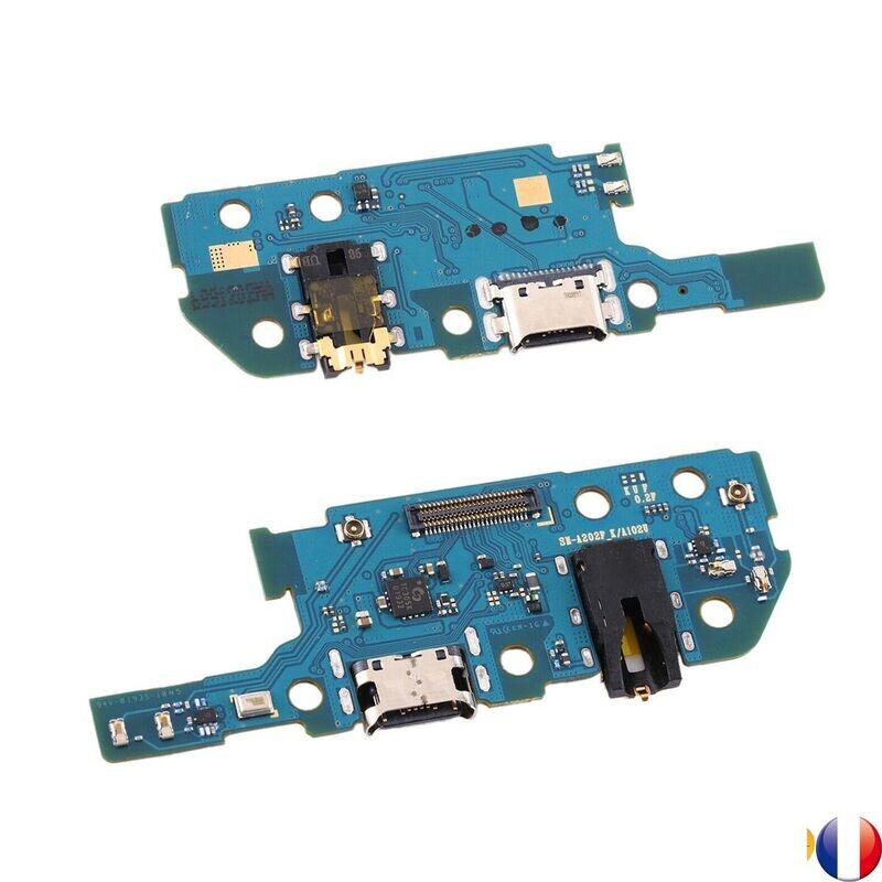samsung  A10E A102 / A20E A202 module Connecteur Charge Dock microphone