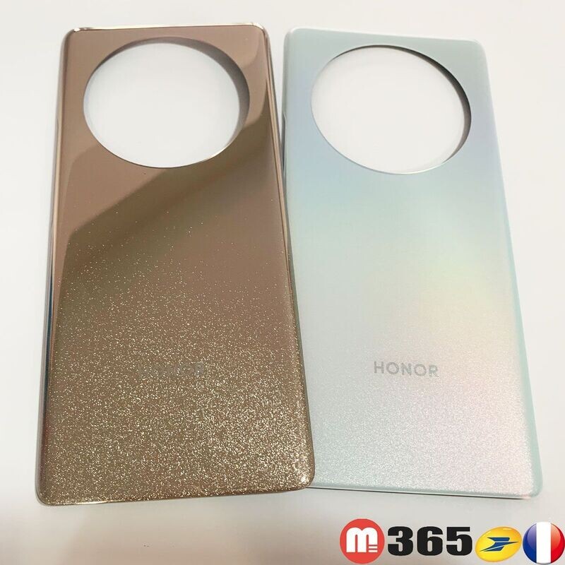 façade arrière pour honor magic5 lite CACHE BATTERIE couvercle arrière