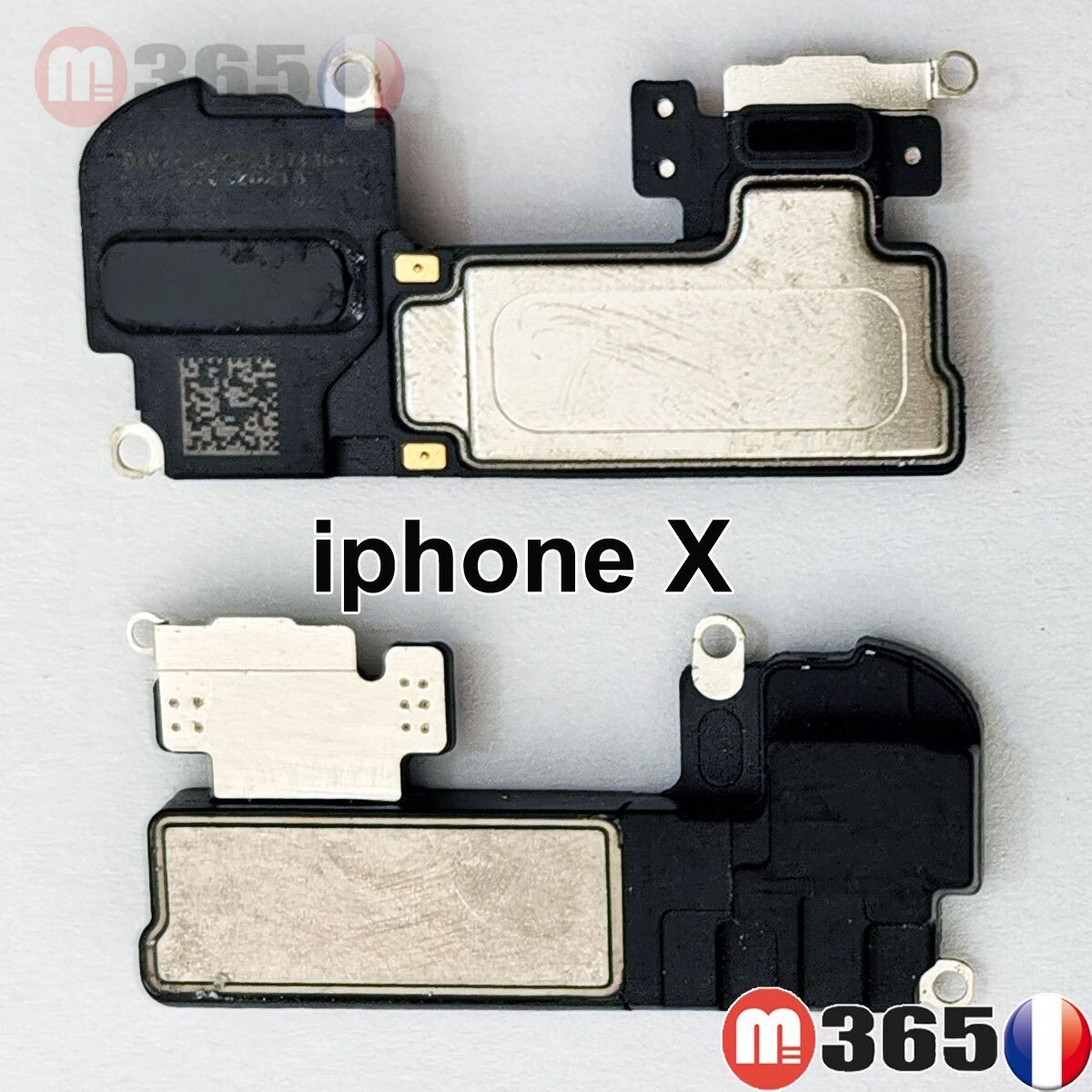 MODULE ECOUTEUR INTERNE Iphone X
