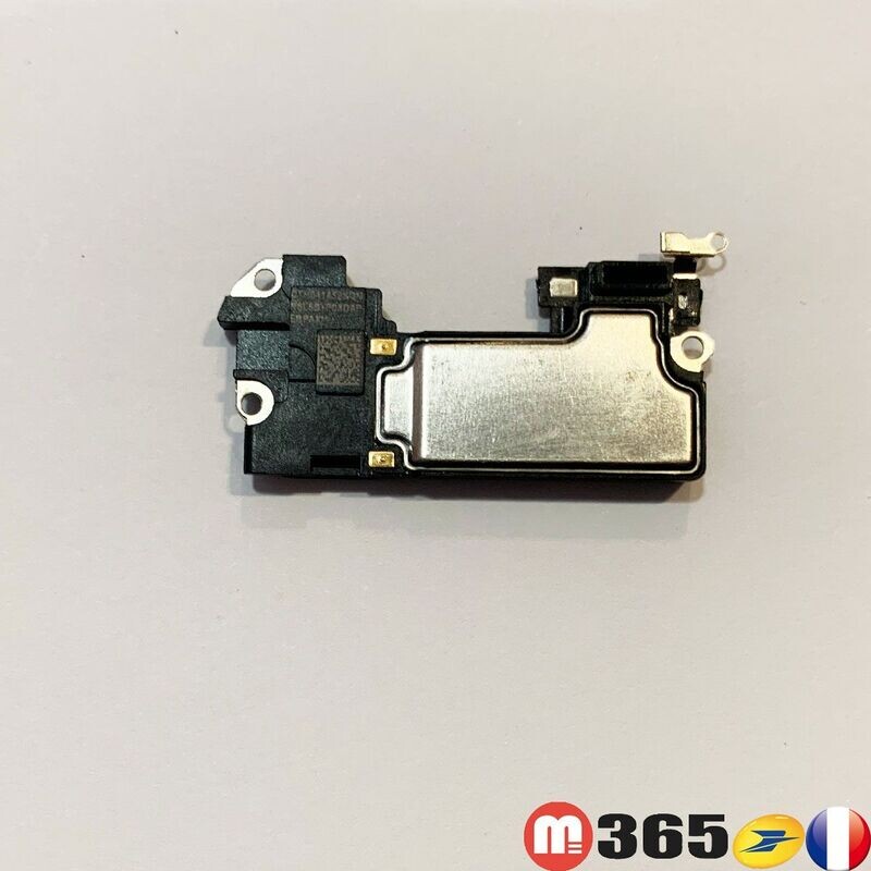 Iphone 12 / 12pro haut parleur d'oreille