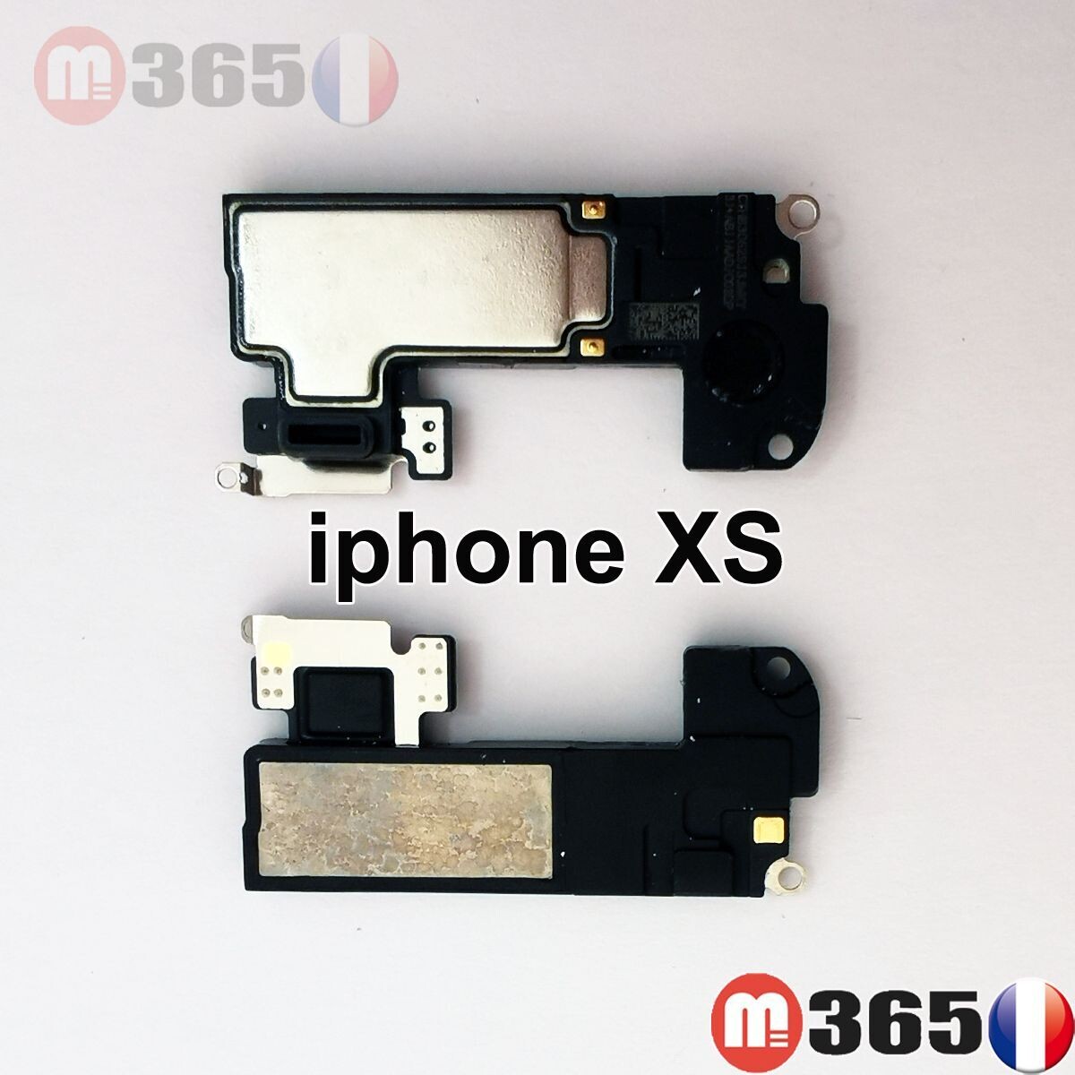 MODULE ECOUTEUR INTERNE Iphone Xs