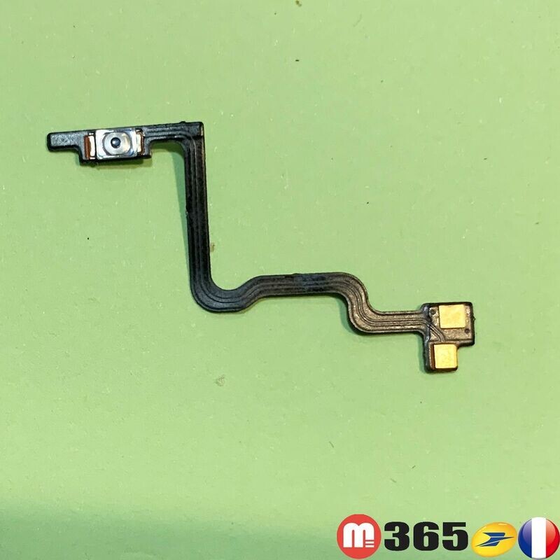 oppo find x5lite Nappe ON/OFF bouton POWER ALLUMAGE oppo find x5 lite