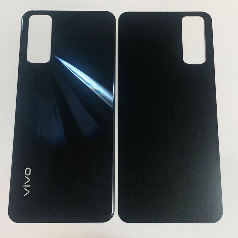 façade arrière couvercle CACHE BATTERIE Vivo Y20 Y20I Y20S Y30 V2029 V2027 V2032