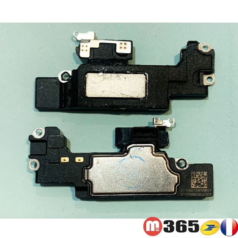Iphone 12 mini haut-parleur d'oreille IPHONE 12 mini