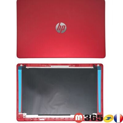Plasturgie de base HP Pavilion DV8000
