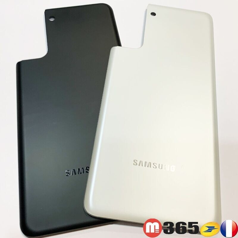 samsung s21 plus COQUE CACHE BATTERIE samsung s21plus Couvercle de batterie