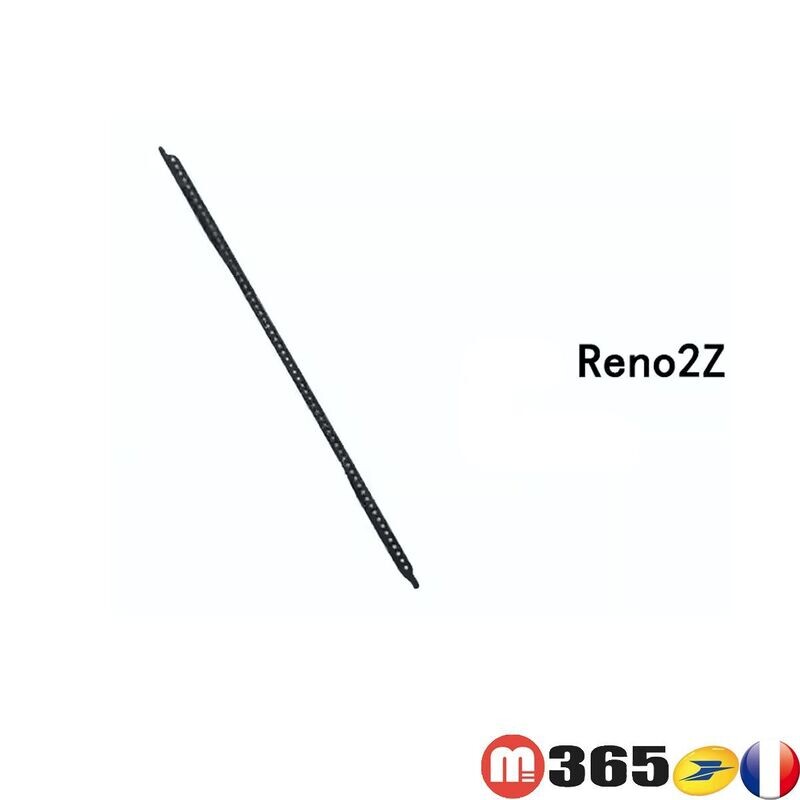 oppo reno2Z filet Anti-Poussière Écouteur Interne grille Oppo reno 2Z