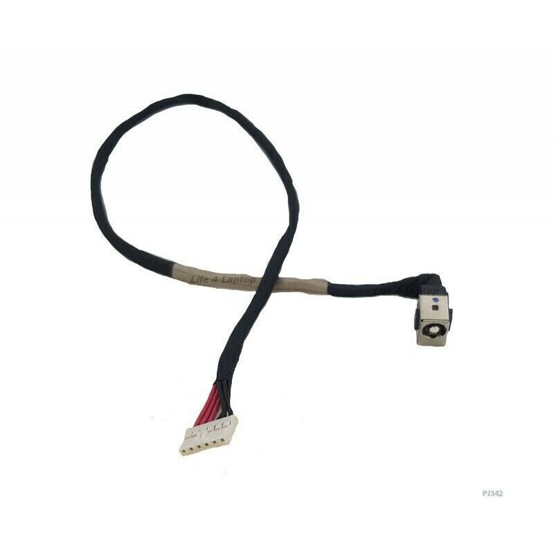29.5cm /DC power jack connecteur MSI GP70 MS-175A MS-16GD MS-16GH MS-16GC