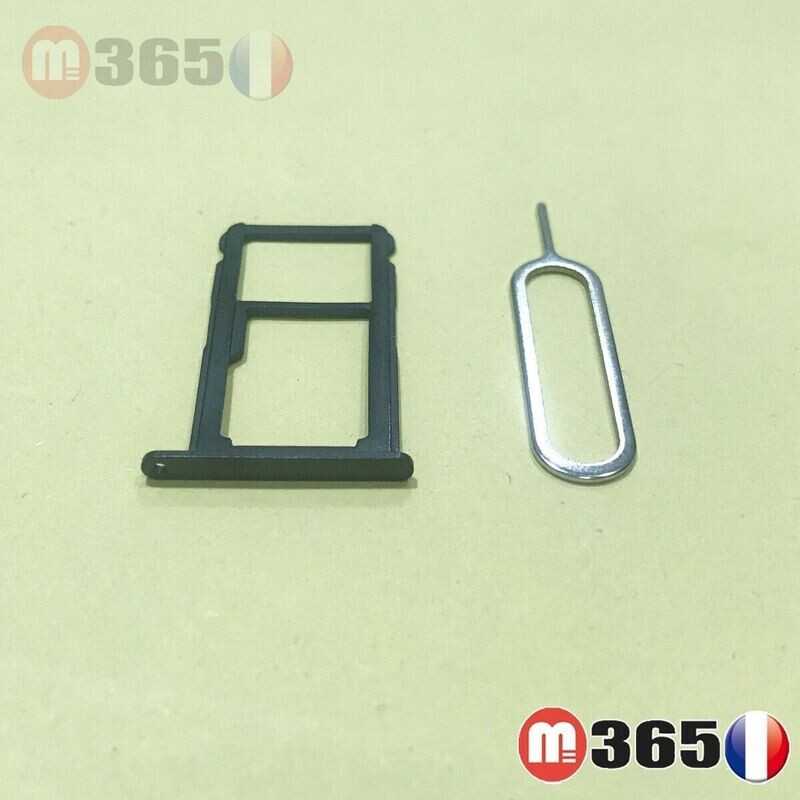 TIROIR CARTE SIM huawei p10 lite