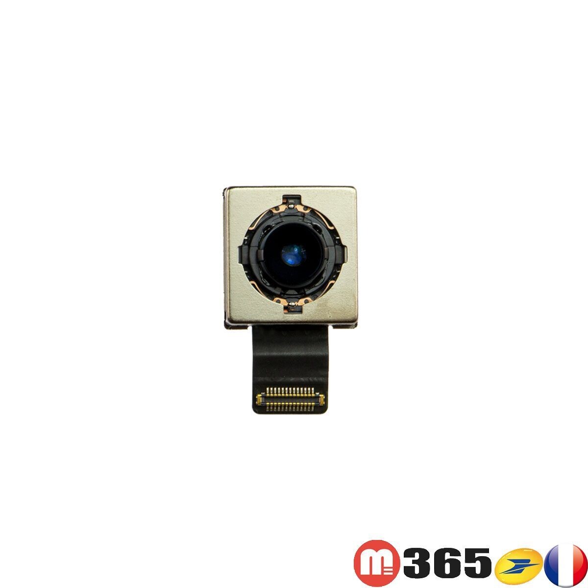 Camera arrière principle pour iphone XR MODULE APPAREIL PHOTO ARRIERE IPHONE Xr
