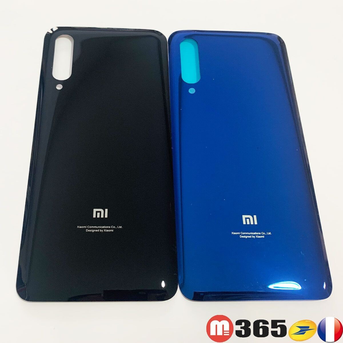 xiaomi mi9  Couvercle de BATTERIE coque arrière façade xiaomi mi 9