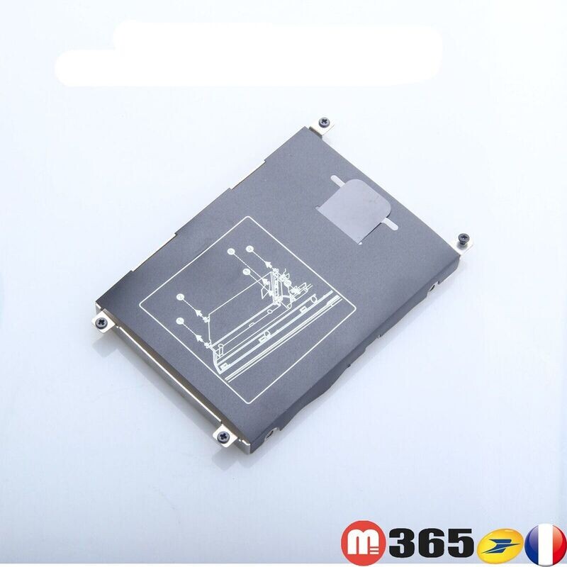 Caddy Disque Dur HDD HP 640 645 650 655 G1