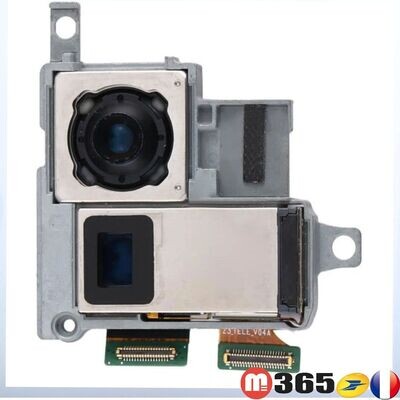 camera arriere pour samsung s20 ultra
