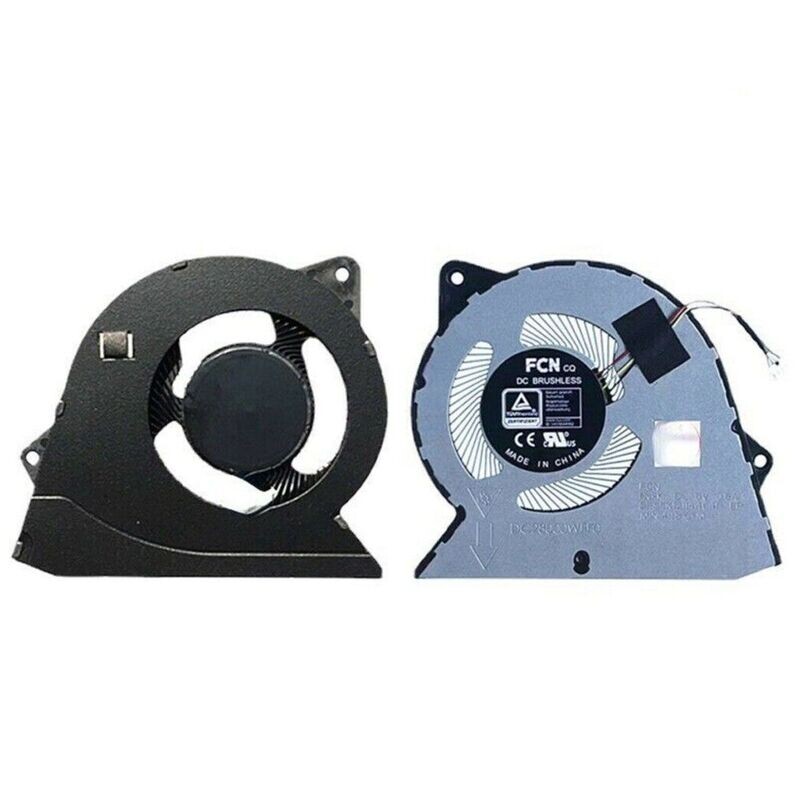 VENTILATEUR fan pour DELL Vostro 3510 3250 3420 Inspiron 3511 3515