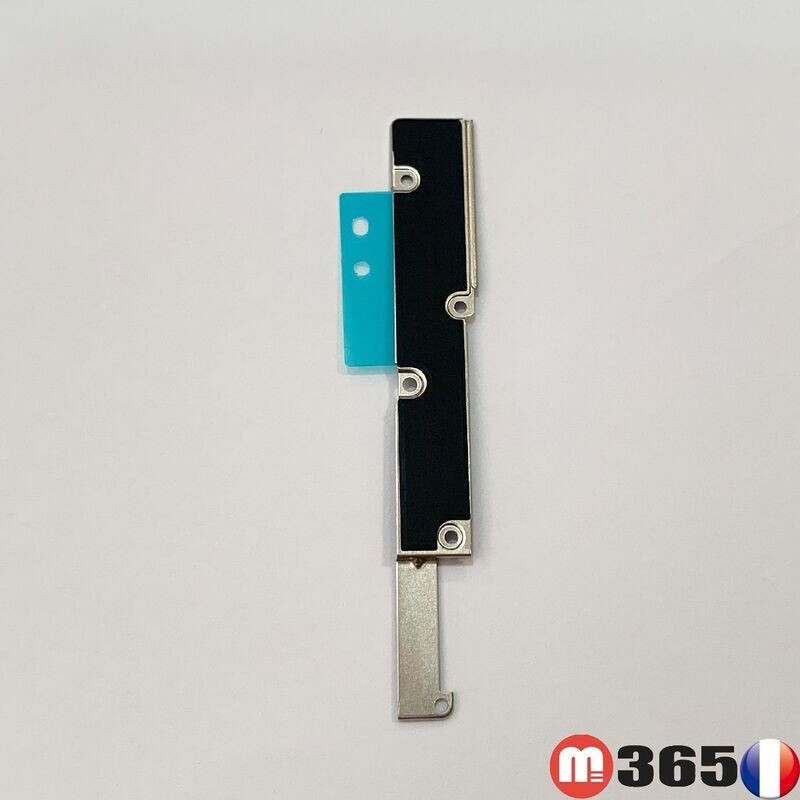iphone Xs PLAQUE FER METAL FIXATION connecteur