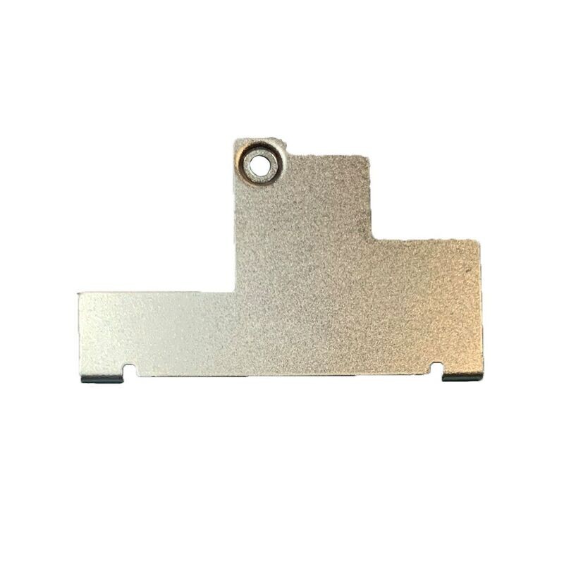 12 mini Pièce fixation plaque fer couvercle connecteur batterie pour iphone 12 mini