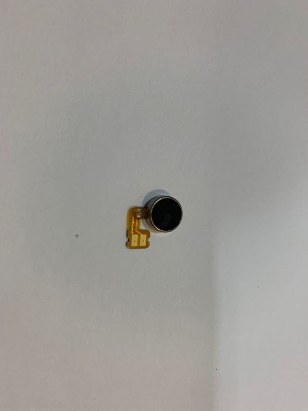 Vibreur pour asus ZenFone Max Pro X00TD ZB602KL ZB601KL