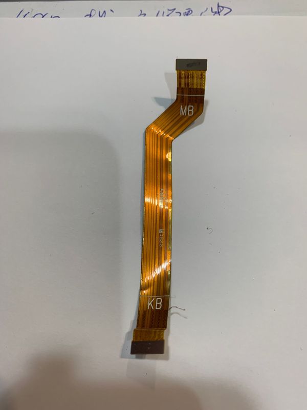nappe pour asus ZenFone Max Pro X00TD ZB602KL ZB601KL