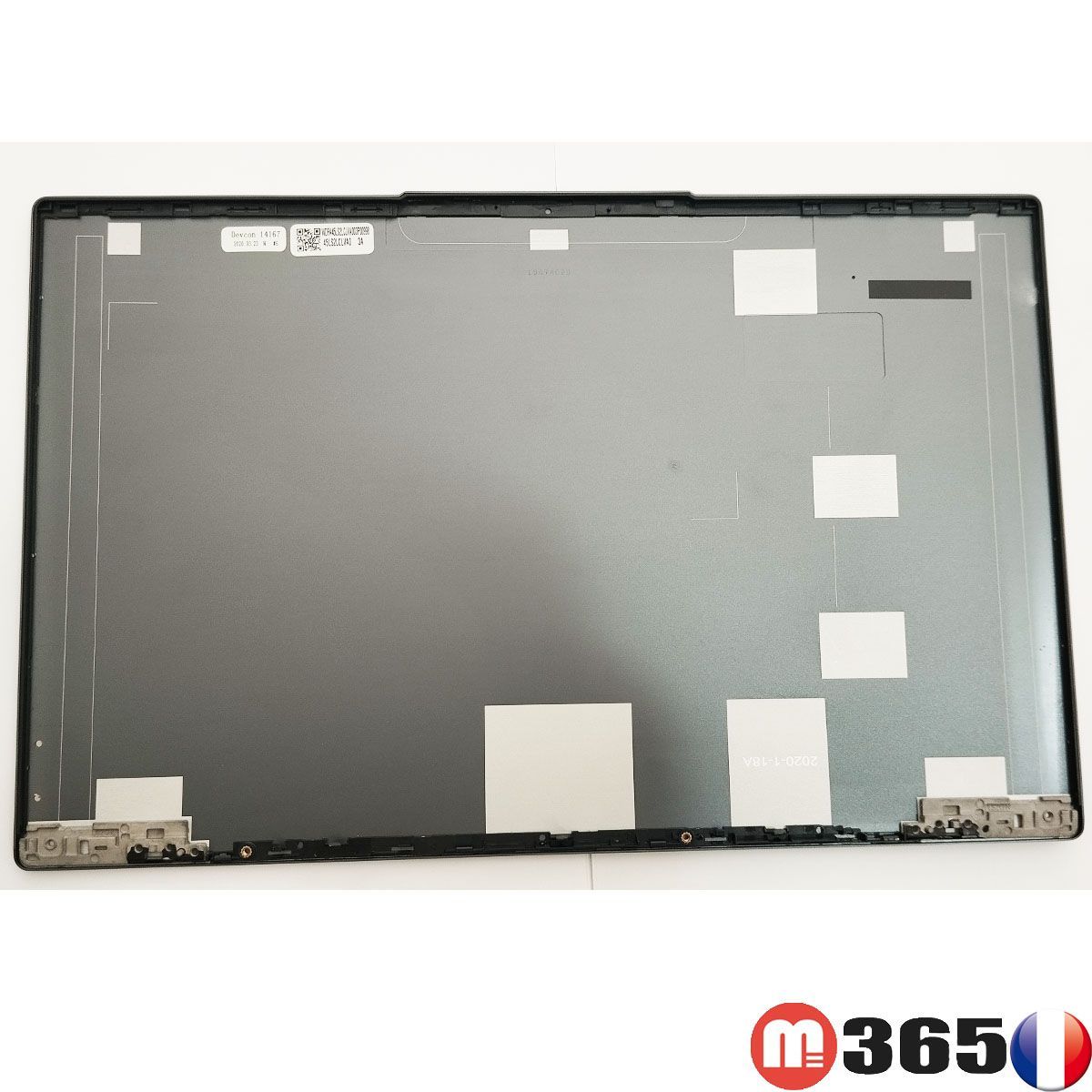 capot Plasturgie coque d'ecran lenovo Yoga 14s ARE 2020 Yoga Slim7 -14ITL05