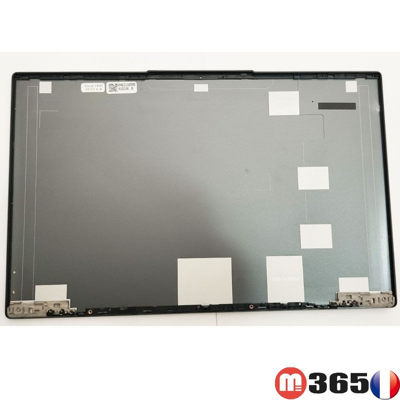 capot Plasturgie coque d'ecran lenovo Yoga 14s ARE 2020 Yoga Slim7 -14ITL05