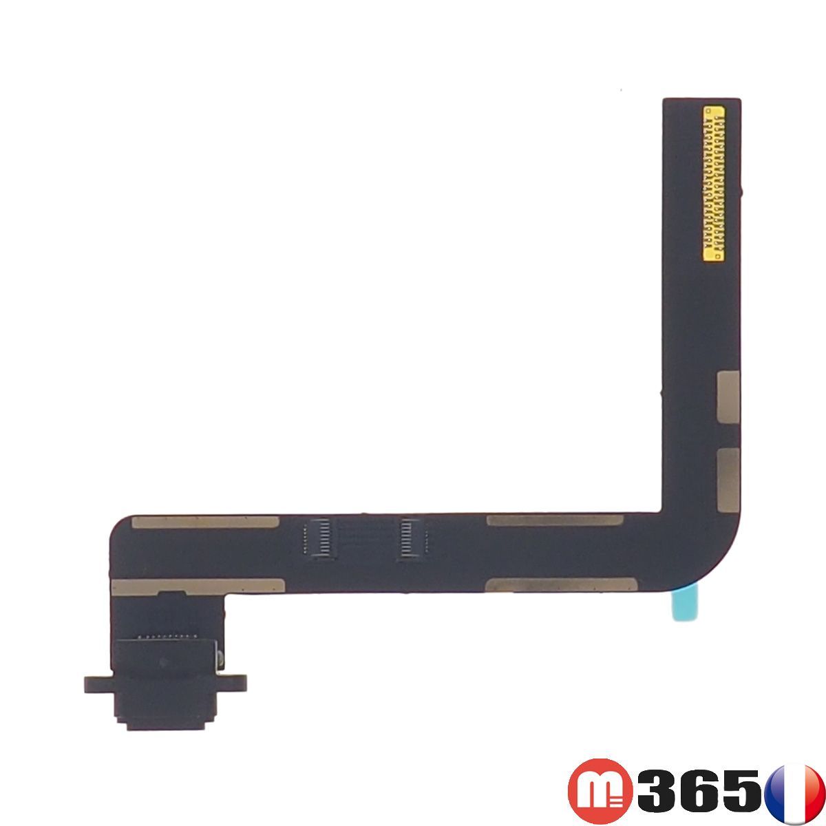 ipad 7 8 10.2" 2019 2020  A2197 A2198 A2200 Chargeur Connecteur  nappe Port Dock