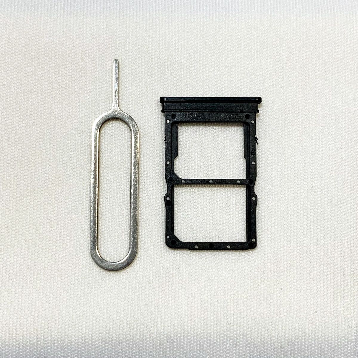TIROIR CARTE SIM huawei Psmart 2020 caddy sim