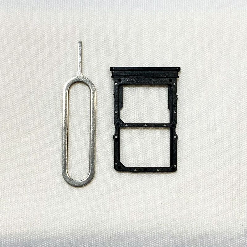 TIROIR CARTE SIM huawei Psmart 2020 caddy sim