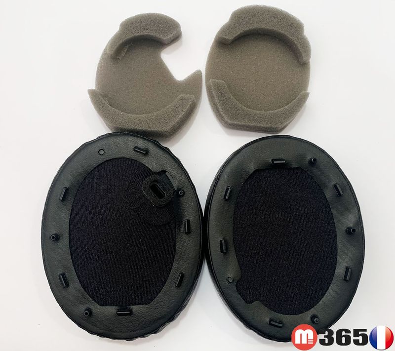 Coussinet Casques pour sony MDR 1000XM4
