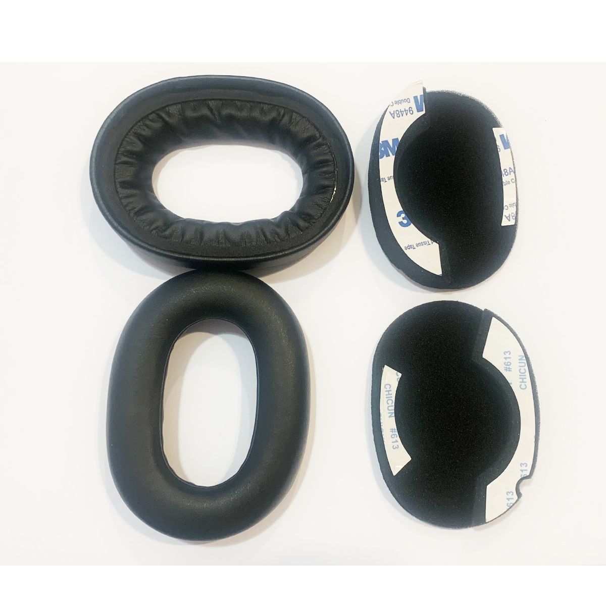 Coussinet Casques pour jabra elite 85h Coussinets d'oreille