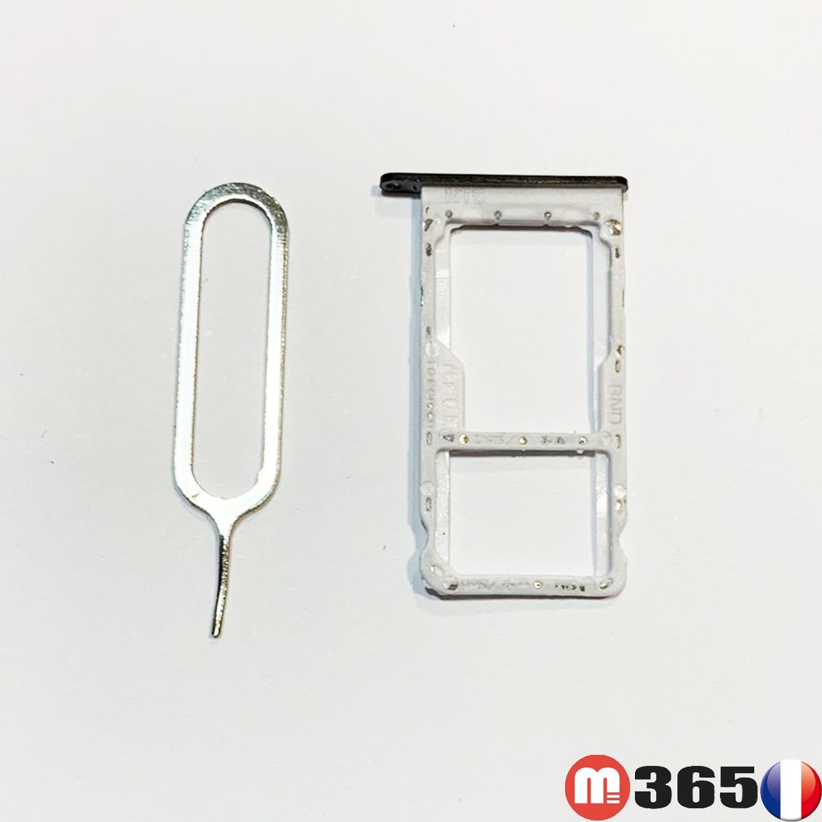 redmi note5 TIROIR CARTE SIM caddy