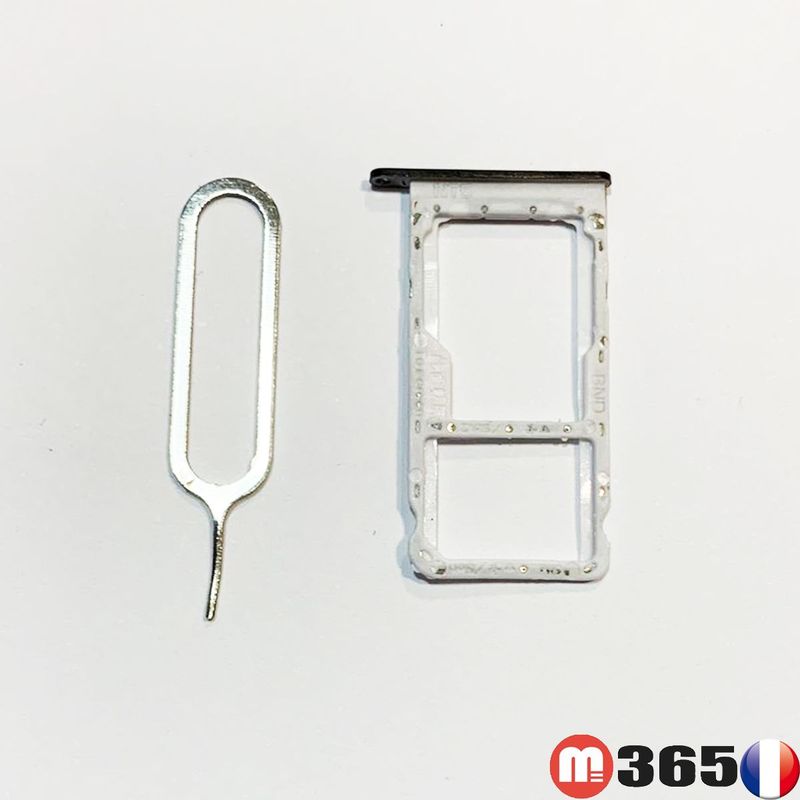 redmi note5 TIROIR CARTE SIM caddy