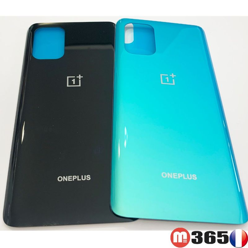 1+ 8T oneplus 8T CACHE BATTERIE façade arrière