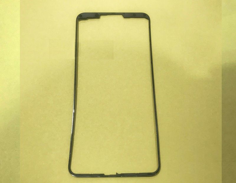 huawei p20 pro CHASSIS  CONTOUR d'ecran  huawei p20 pro
