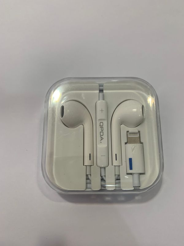 Ecouteur Top Qualité pour iPhone 8/x/11/12/13/14