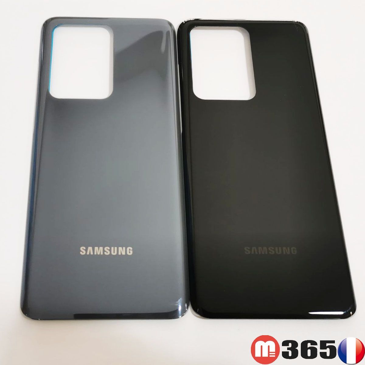 samsung s20 ultra COQUE CACHE BATTERIE samsung s20ultra Couvercle de batterie