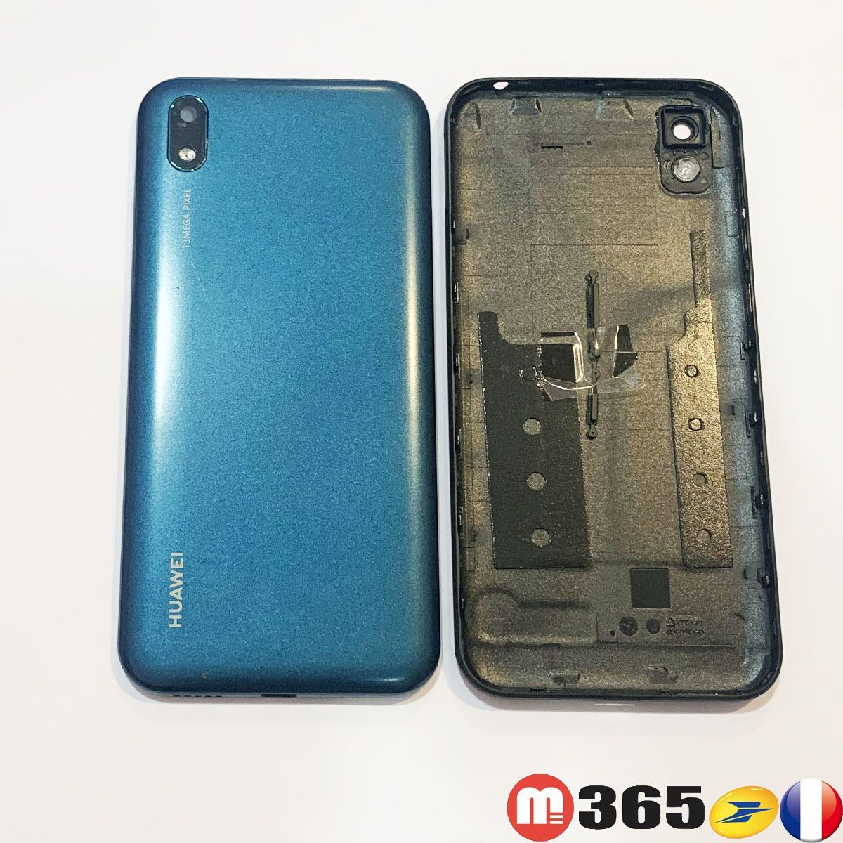huawei Y5-2019 COQUE CACHE BATTERIE huawei y5 2019 Couvercle de batterie