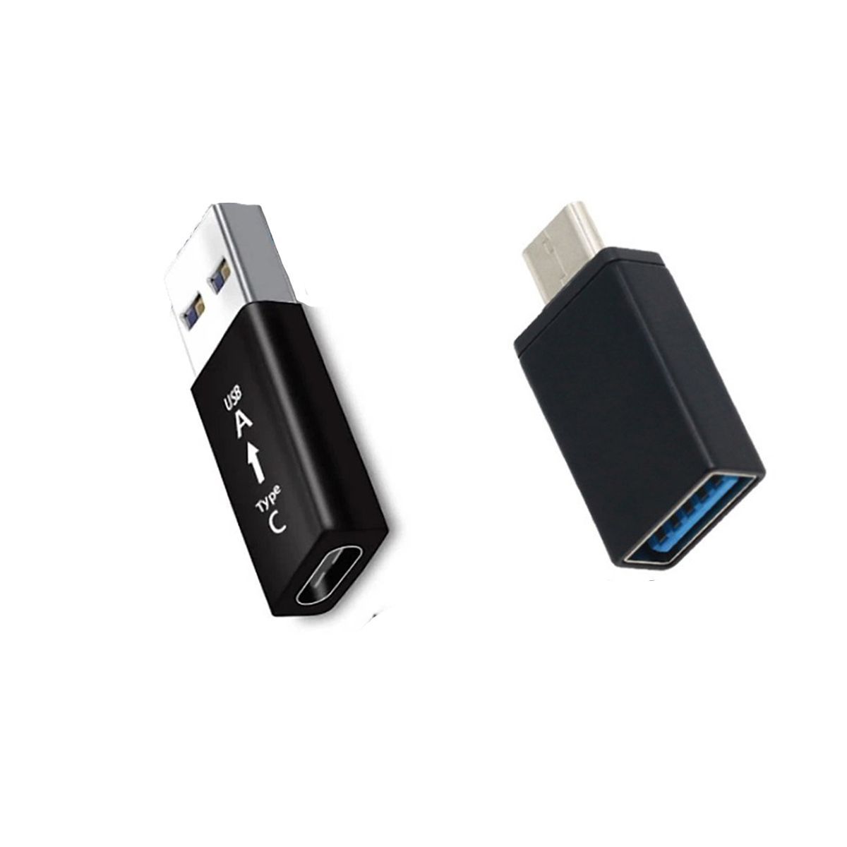 Adaptateur type-C  vers USB  type c à usb