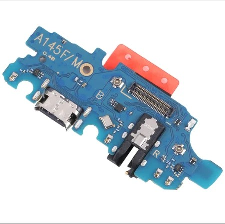 samsung  A14  module Connecteur Charge Dock microphone
