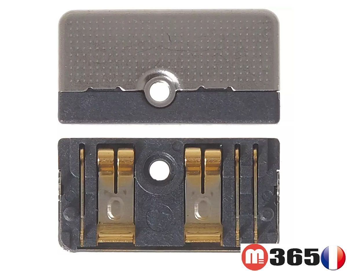 lot de 2 FPC  Connecteur batterie pour ipad 56789 air air2