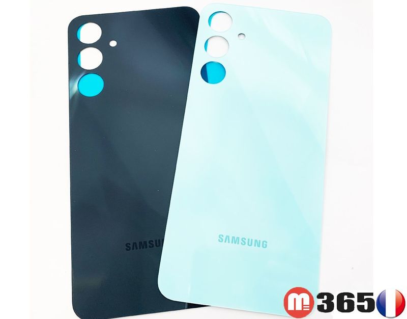 Couvercle SAMSUNG A16 5G façade Arrière COQUE CACHE BATTERIE SAMSUNG galaxy A166